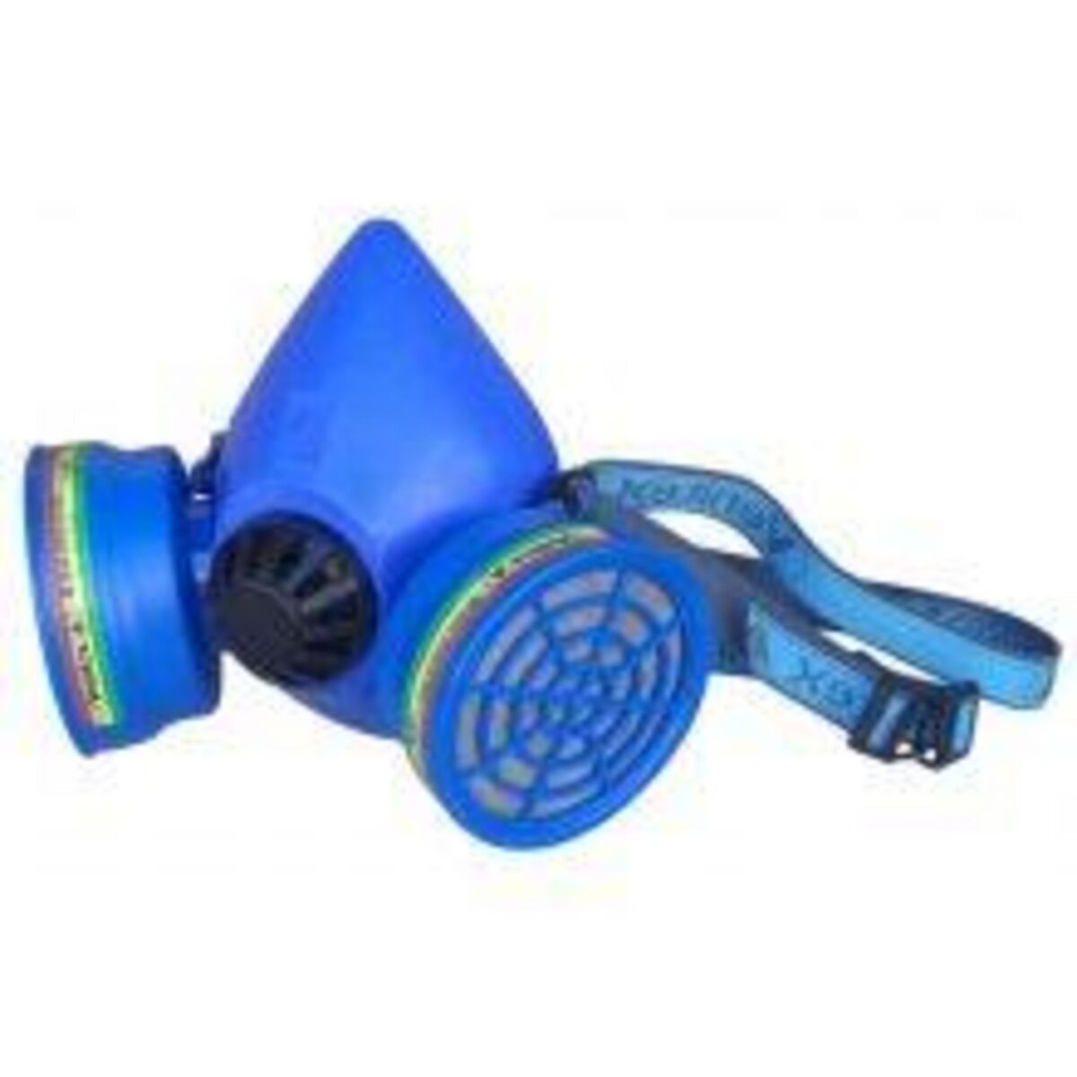 OUTIFRANCE Masque anti-poussière à cartouche