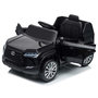 Voir la diapositive 2 : MILLY MALLY Voiture électrique Lexus GX550 Noir