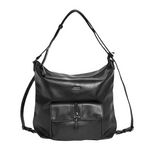 MANOUKIAN Sac à main  Femme Manoukian Tempo. Coloris disponibles : Noir