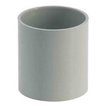 GIRPI Manchon PVC femelle/femelle gris