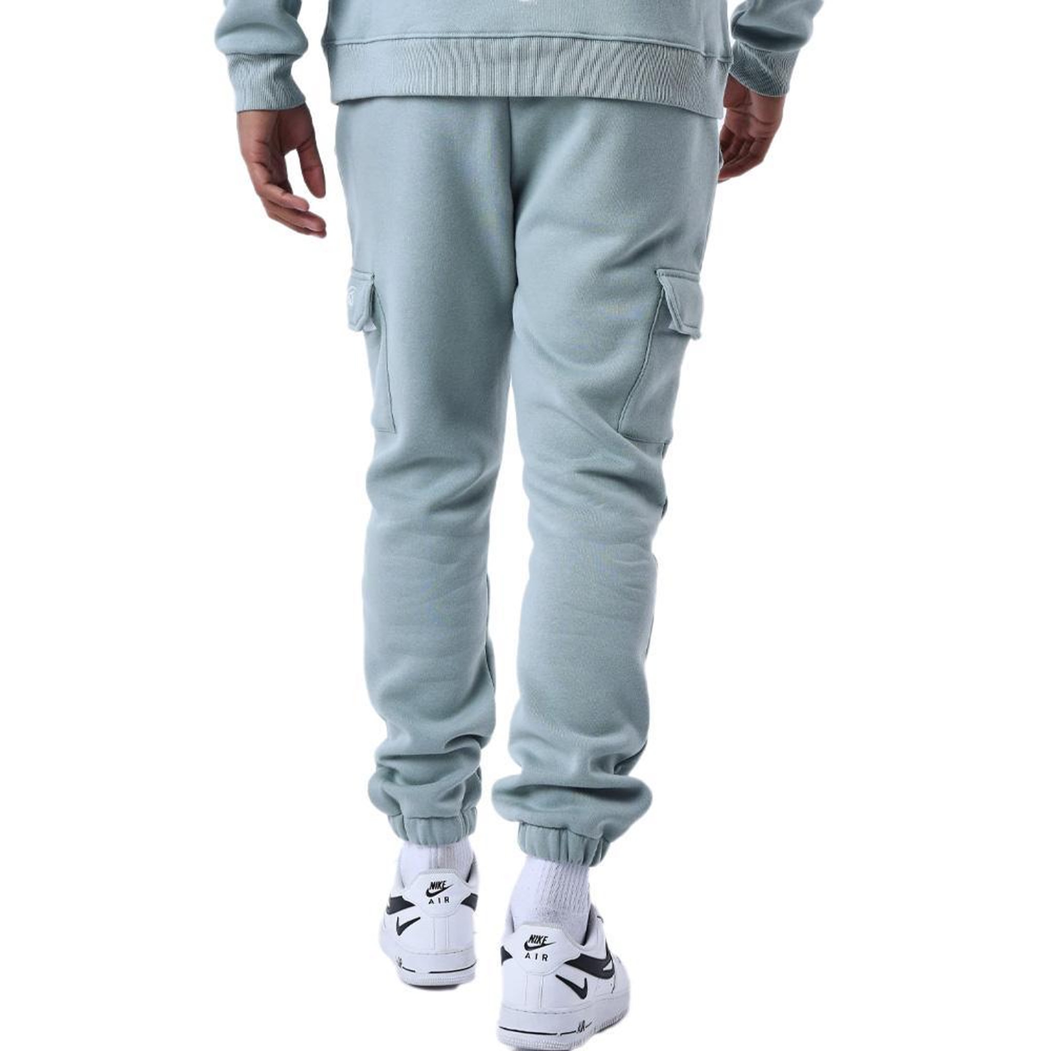 Voir la diapositive 2 : Project X Jogging bleuté homme project x paris basic