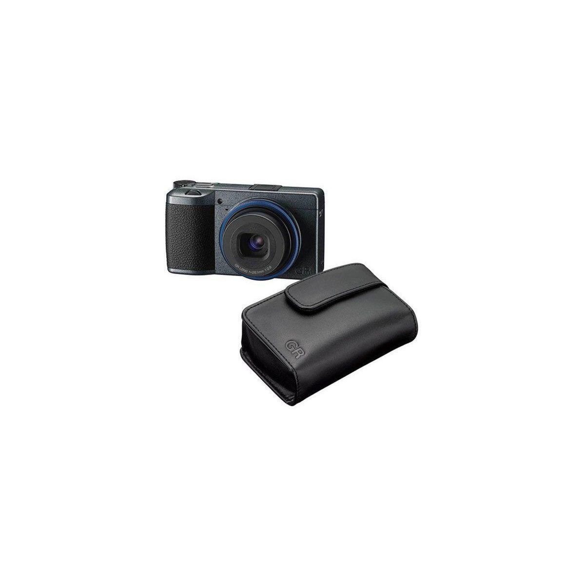 Ricoh Appareil photo Compact GR III X Urban Edition