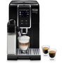 Voir la diapositive 1 : DELONGHI Expresso Broyeur ECAM370.70.B