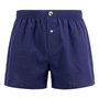 Voir la diapositive 4 : PIERRE CARDIN Lot de 3 boxers homme  en coton