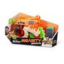 Voir la diapositive 1 : ZURU Xshot insanity horrorfire reaper-x