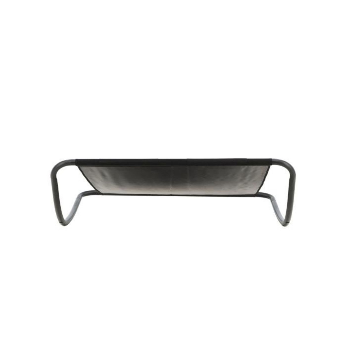 Paris Prix Hamac Double  Gordo  180cm Noir