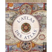 Atlas géopolitique de la Russie de Pascal Marchand - Editions Autrement