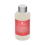 COMPTOIR DE LA BOUGIE Recharge de Diffuseur de Parfum  Elea  160ml Pomme