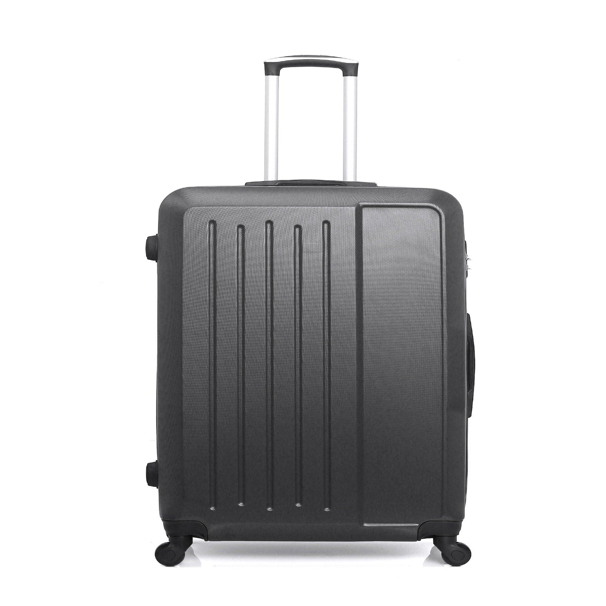 HERO Hero - valise grand format vesuvio 75 cm 4 roues