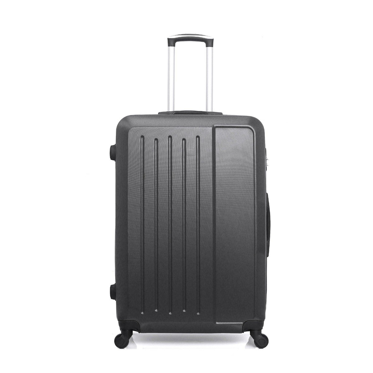 HERO HERO - Valise Grand Format VESUVIO 75 cm 4 Roues