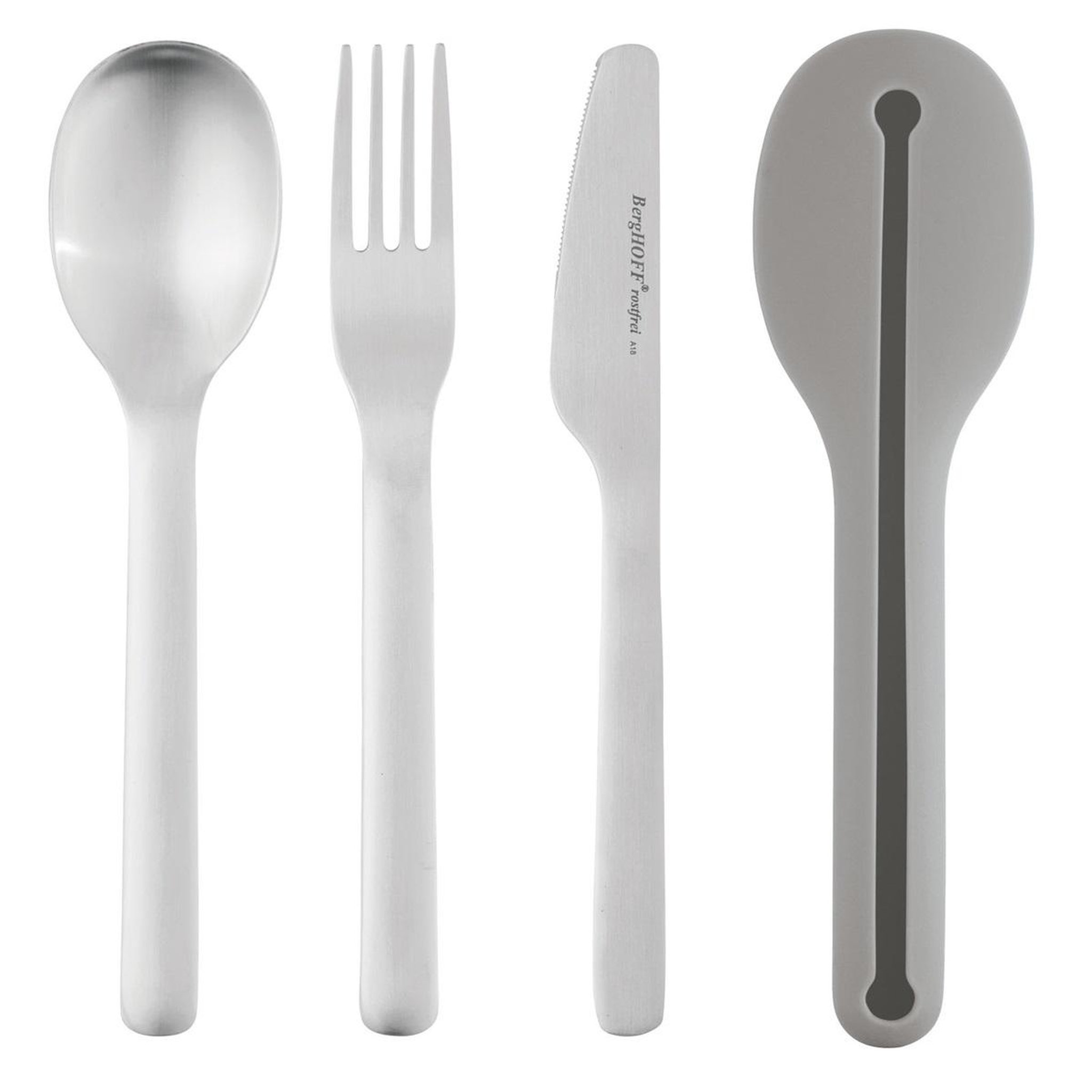 Voir la diapositive 3 : Berghoff Set à déjeuner - 3950255