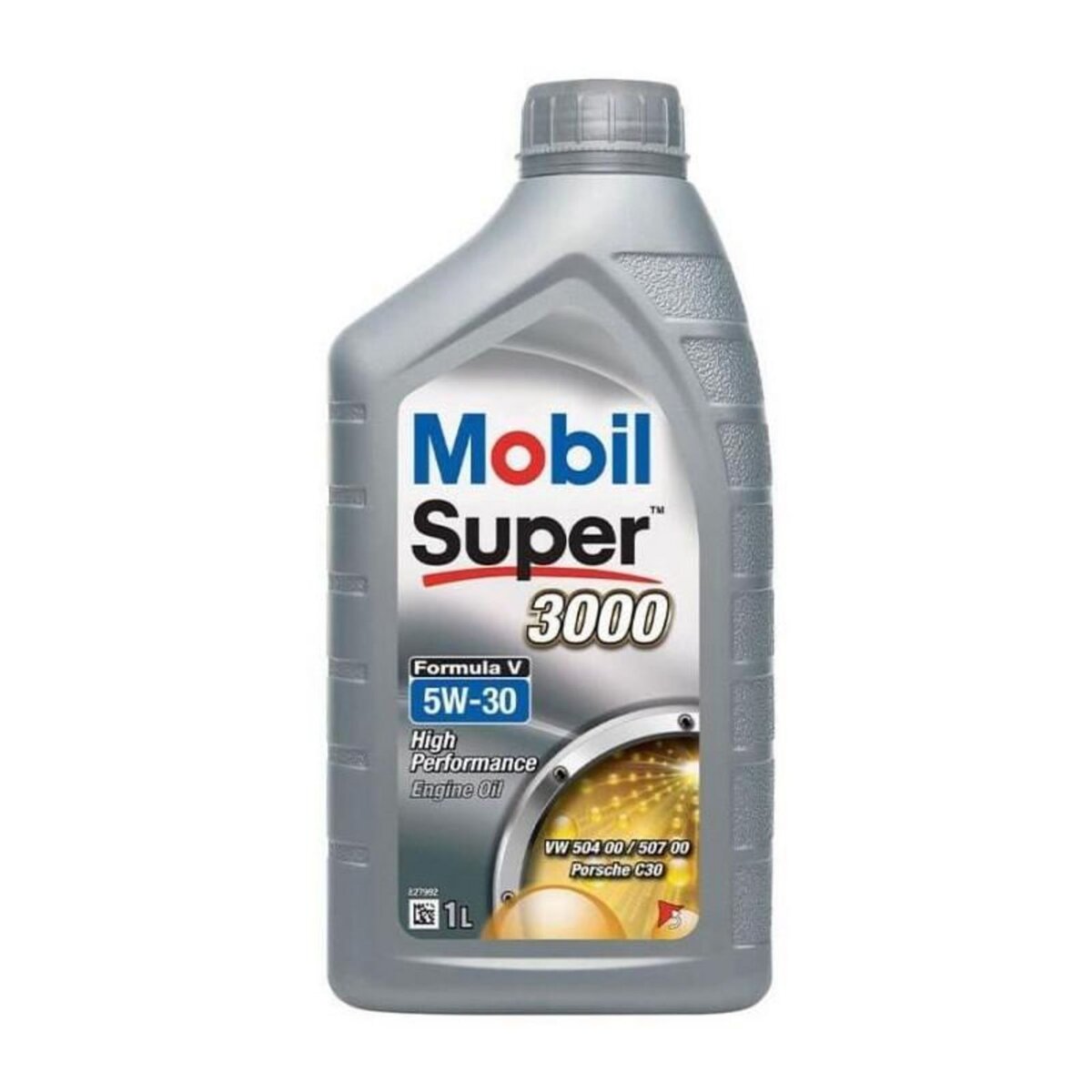 MOBIL MOBIL Huile moteur synthétique S3000 - 5W30 Formula V - 1 L