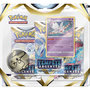 Voir la diapositive 1 : POKEMON Pack 3 Boosters Cartes Pokémon Tempête Argentée