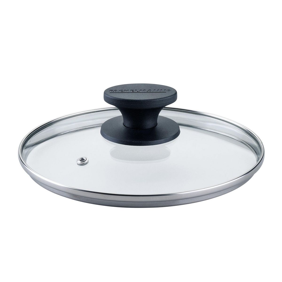 Fackelmann Couvercle de cuisson en verre 20 cm Fackelmann