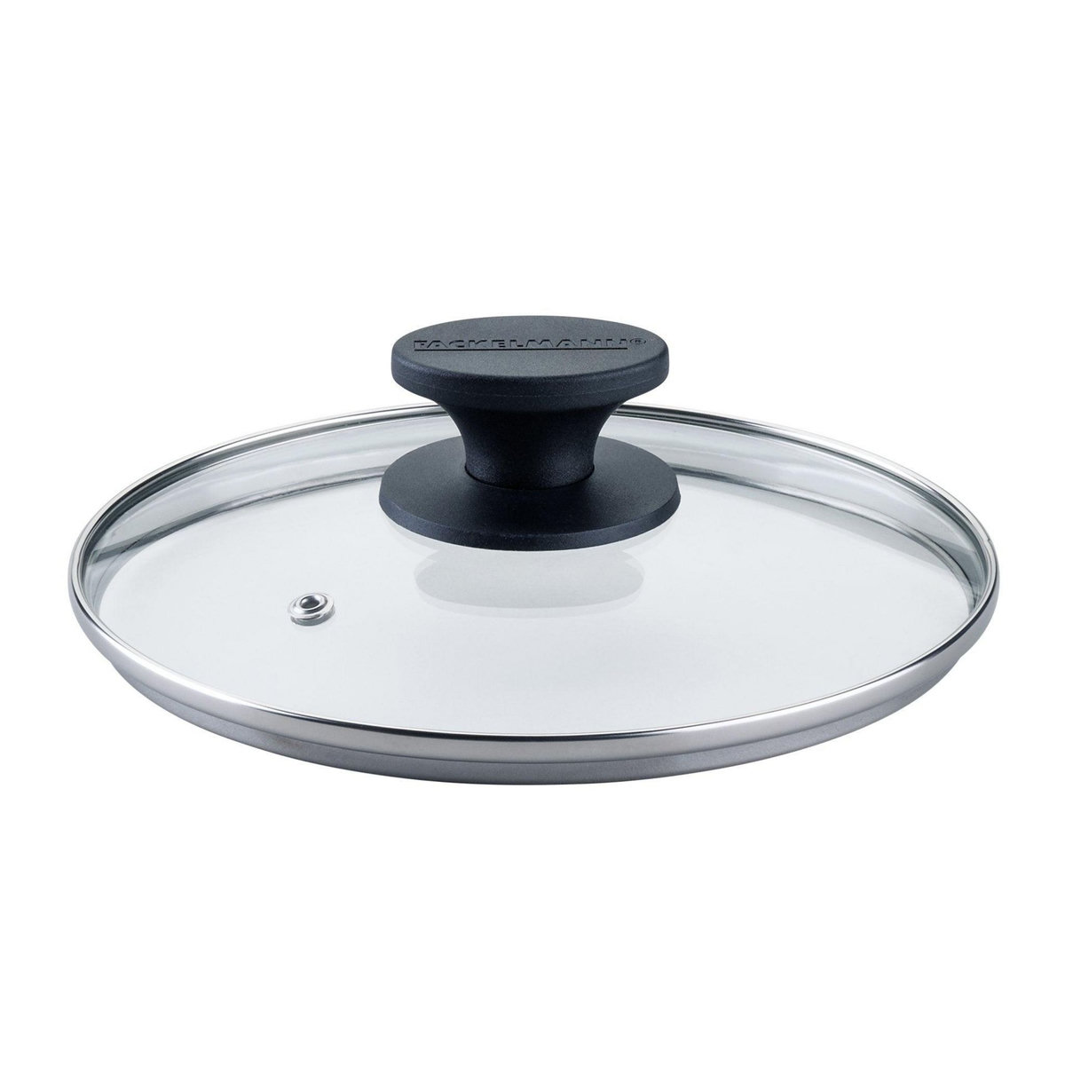 Fackelmann Couvercle de cuisson en verre 20 cm Fackelmann