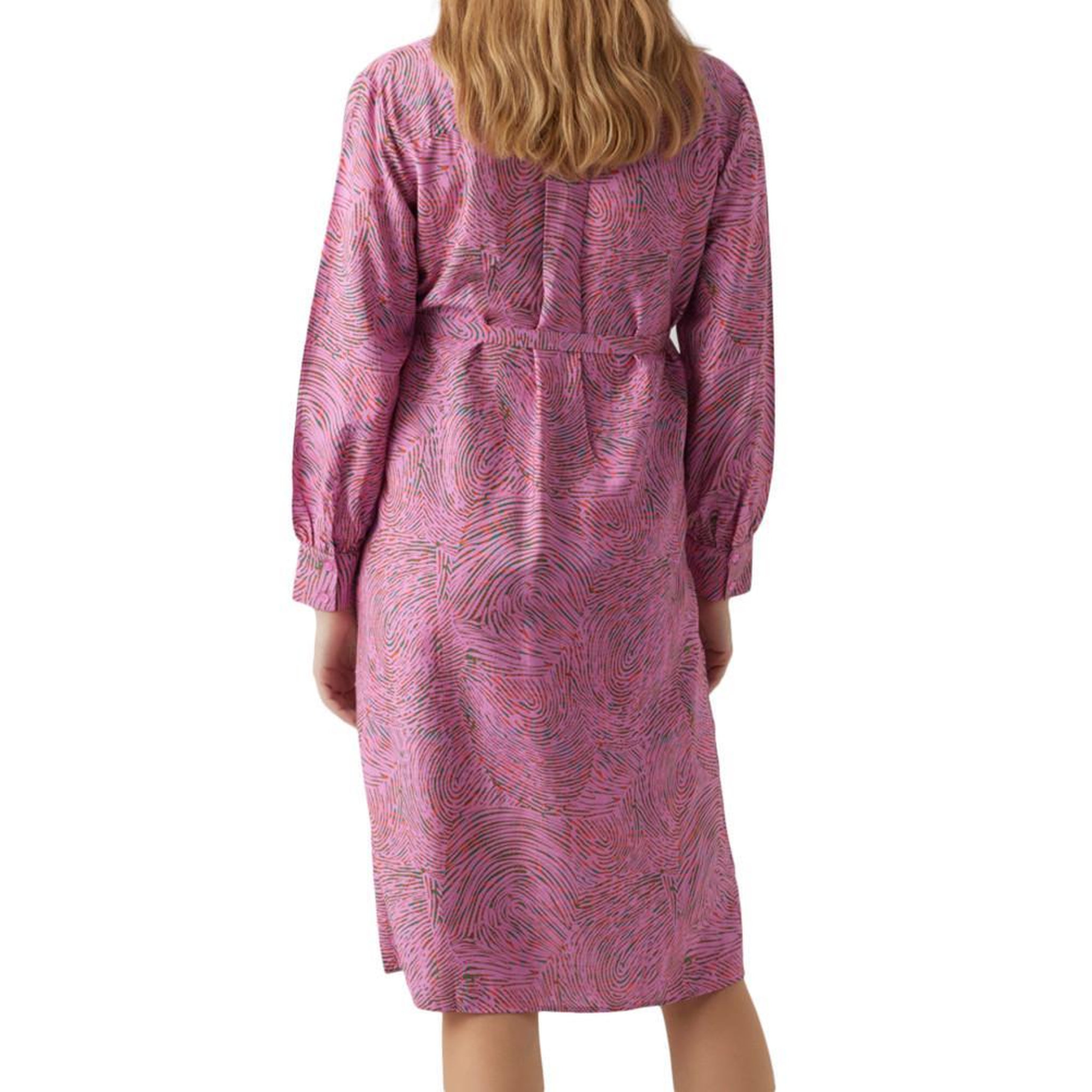 Voir la diapositive 2 : VERO MODA MATERNITY Robe de Grossesse  Femme Vero Moda Marternity Anea