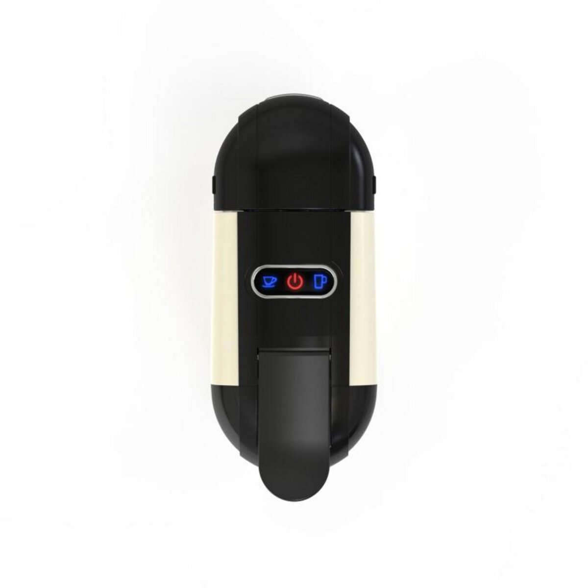 KITCHENCOOK Machine à Café Multi Dosettes & Café Moulu – Multi Cream Kitchencook