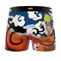 Voir la diapositive 6 : FREEGUN Lot de 3 boxers enfant Naruto Classic