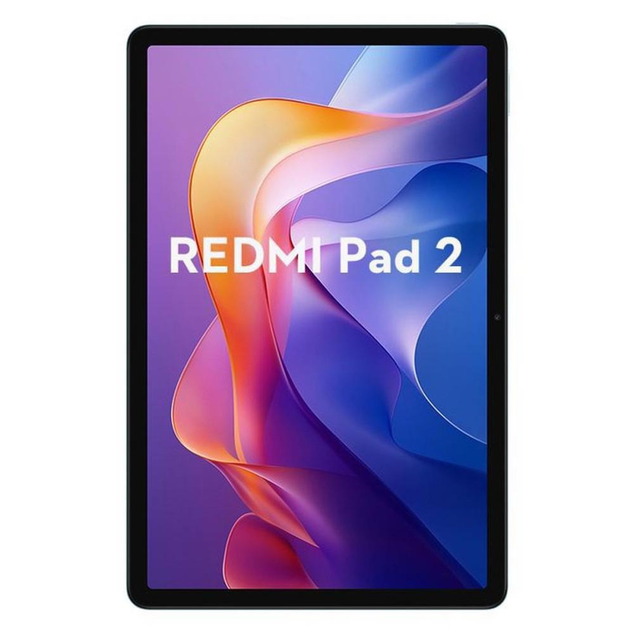 Voir la diapositive 3 : XIAOMI Tablette 11  Wi‑Fi 5 Redmi Pad 2 verte, 4 Go RAM, 256 Go, écran 16:10 2560 x 1600, batterie 9 000 mAh, charge 18 W