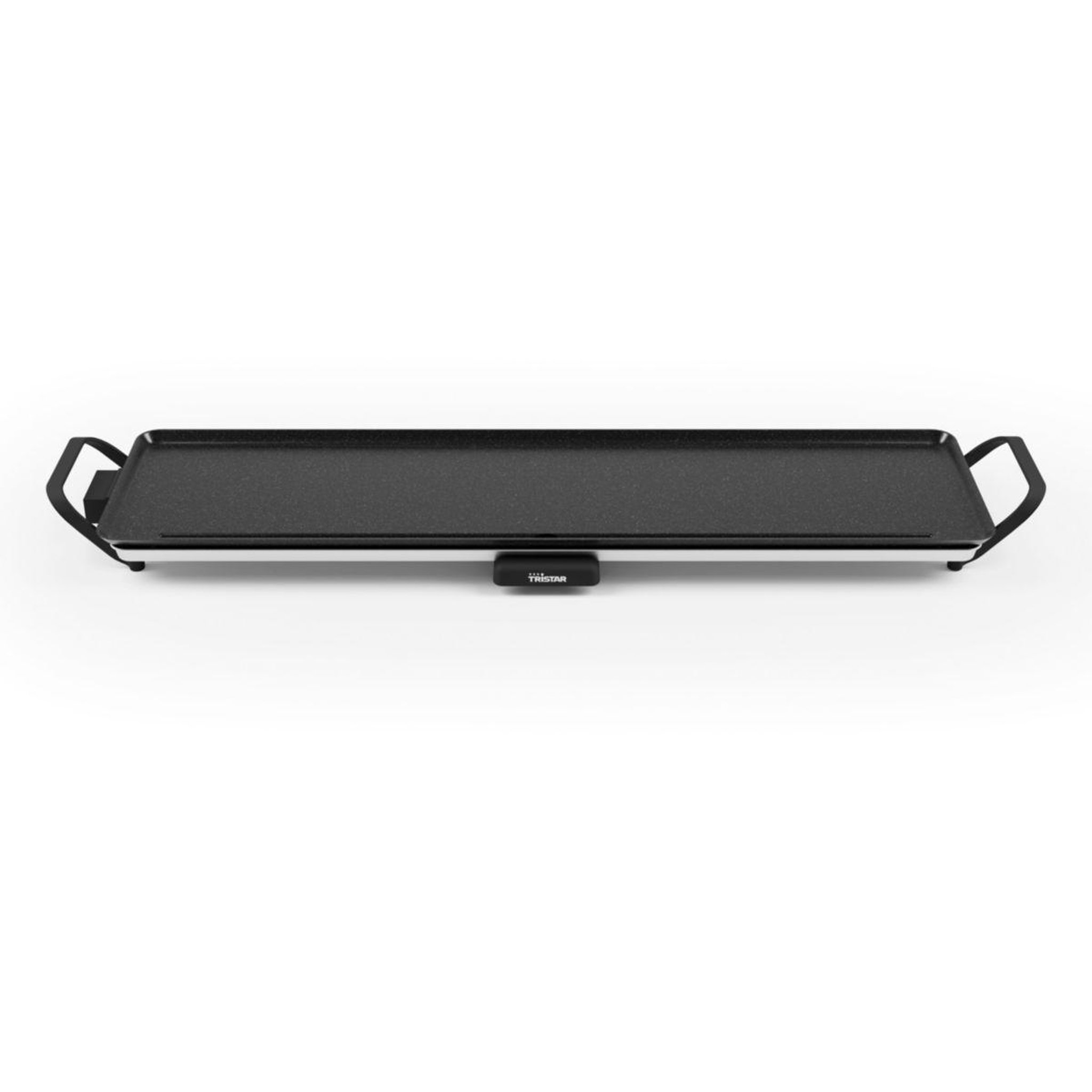 Voir la diapositive 2 : TRISTAR Plancha électrique BP-2669 slim XL à poser, 90x23 cm