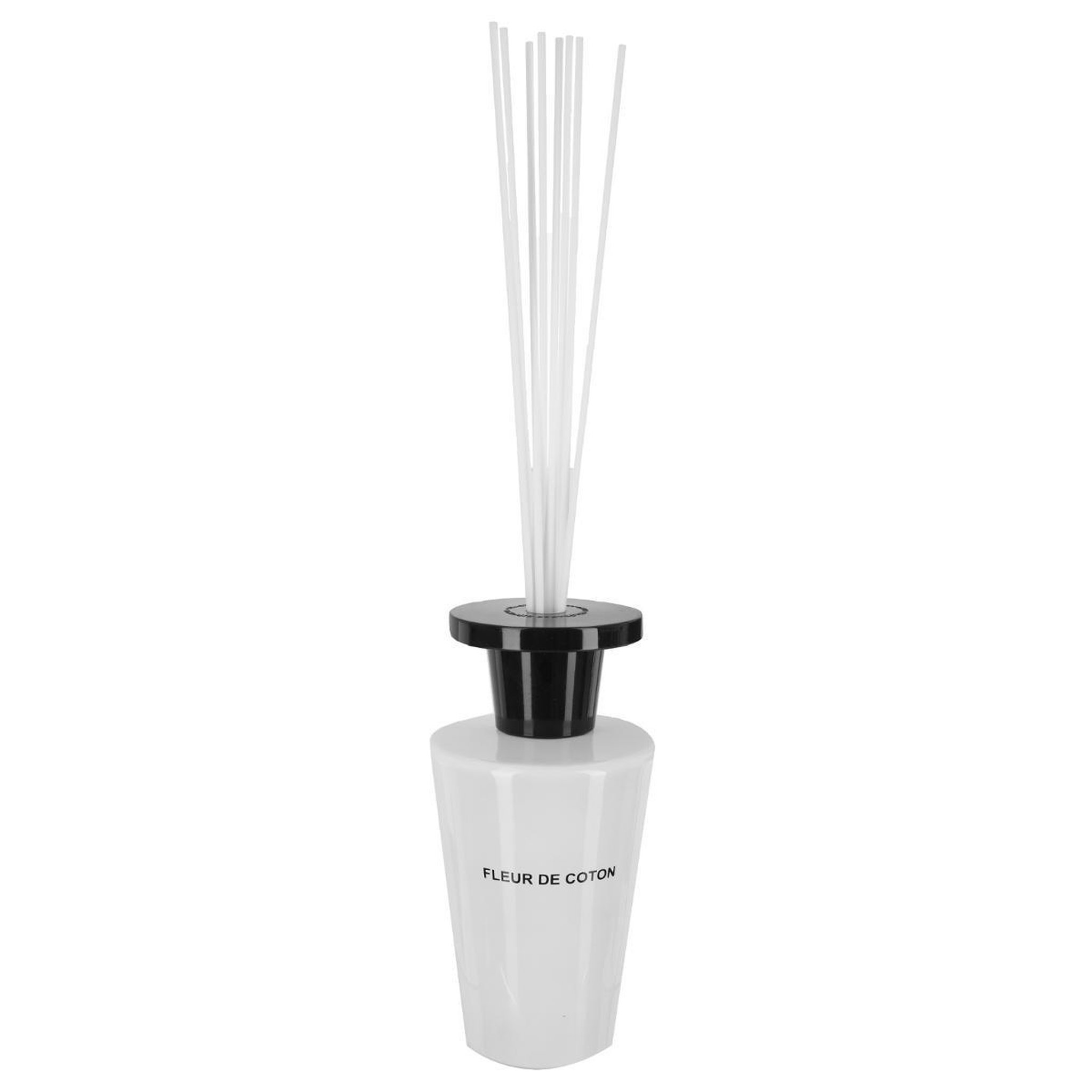 Voir la diapositive 1 : ATMOSPHERA Diffuseur de parfum  joan  1000ml fleur de coton