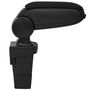 Voir la diapositive 5 : VIDAXL Accoudoir de voiture noir 17x32x(37-53) cm ABS