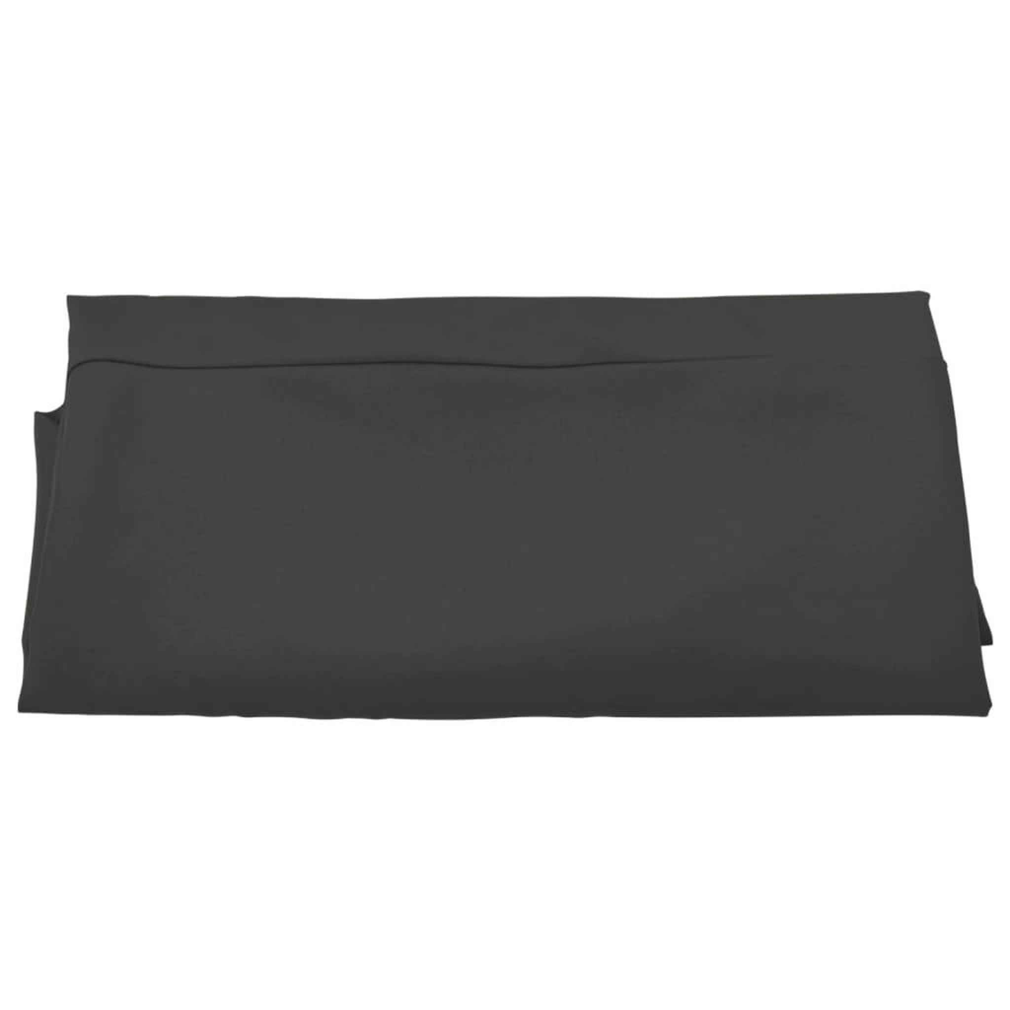 Voir la diapositive 5 : VIDAXL Tissu de remplacement pour parasol d'exterieur Anthracite 300cm