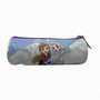 Voir la diapositive 5 : DISNEY Trousse ronde bleue et blanche Reine des Neiges