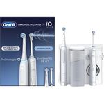 ORAL B Combiné dentaire Oxyjet+ IO4