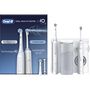Voir la diapositive 1 : ORAL B Combiné dentaire Oxyjet+ IO4
