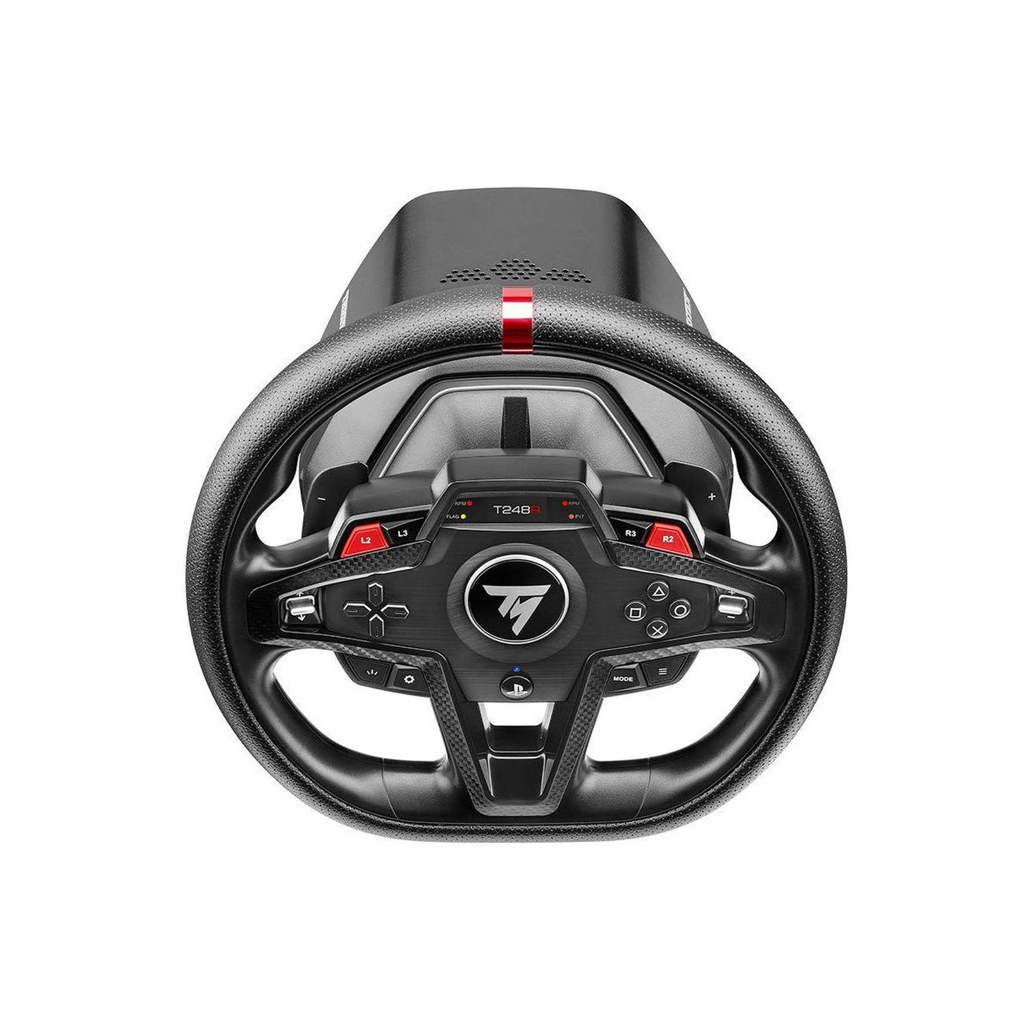 Voir la diapositive 3 : Thrustmaster Volant T248R