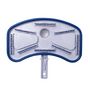 Voir la diapositive 5 : WERKAPRO Aspirateur brosse fond piscine Werka Pro