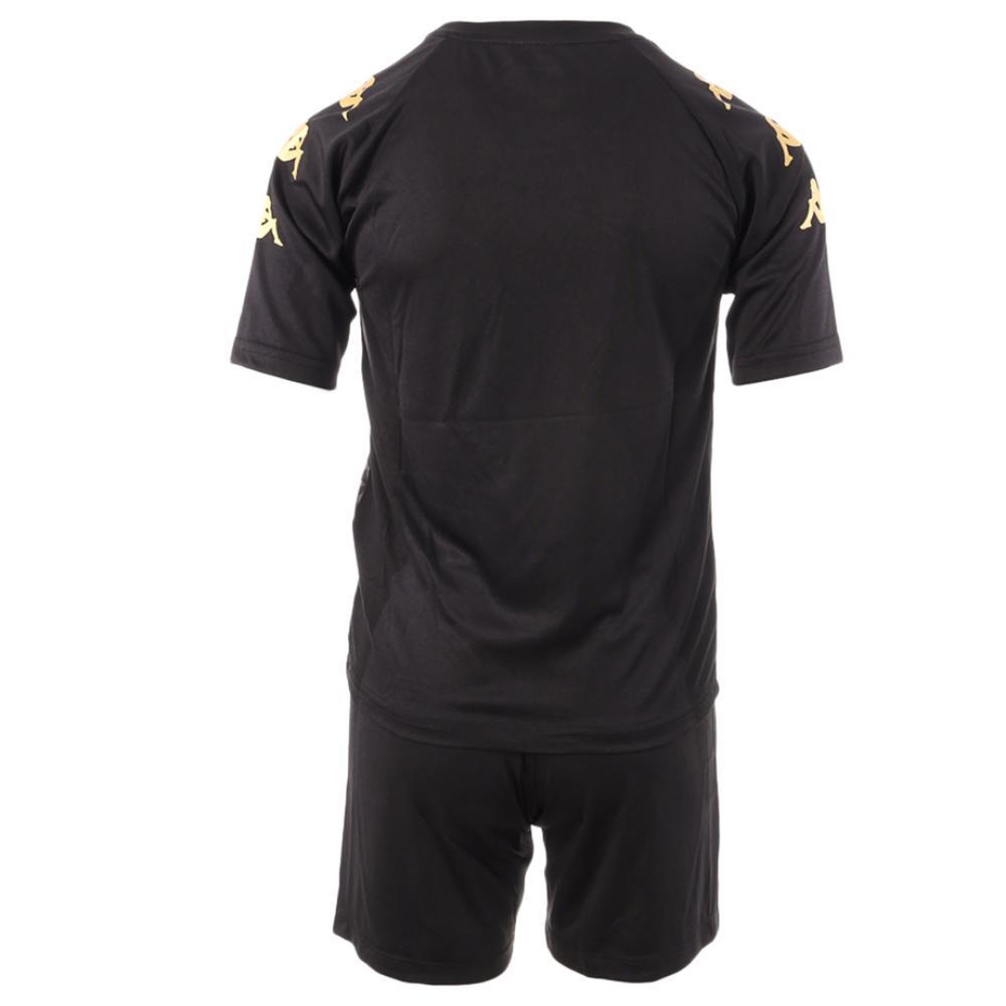 Voir la diapositive 2 : KAPPA Ensemble de Football  Garçon Kappa Marcelo