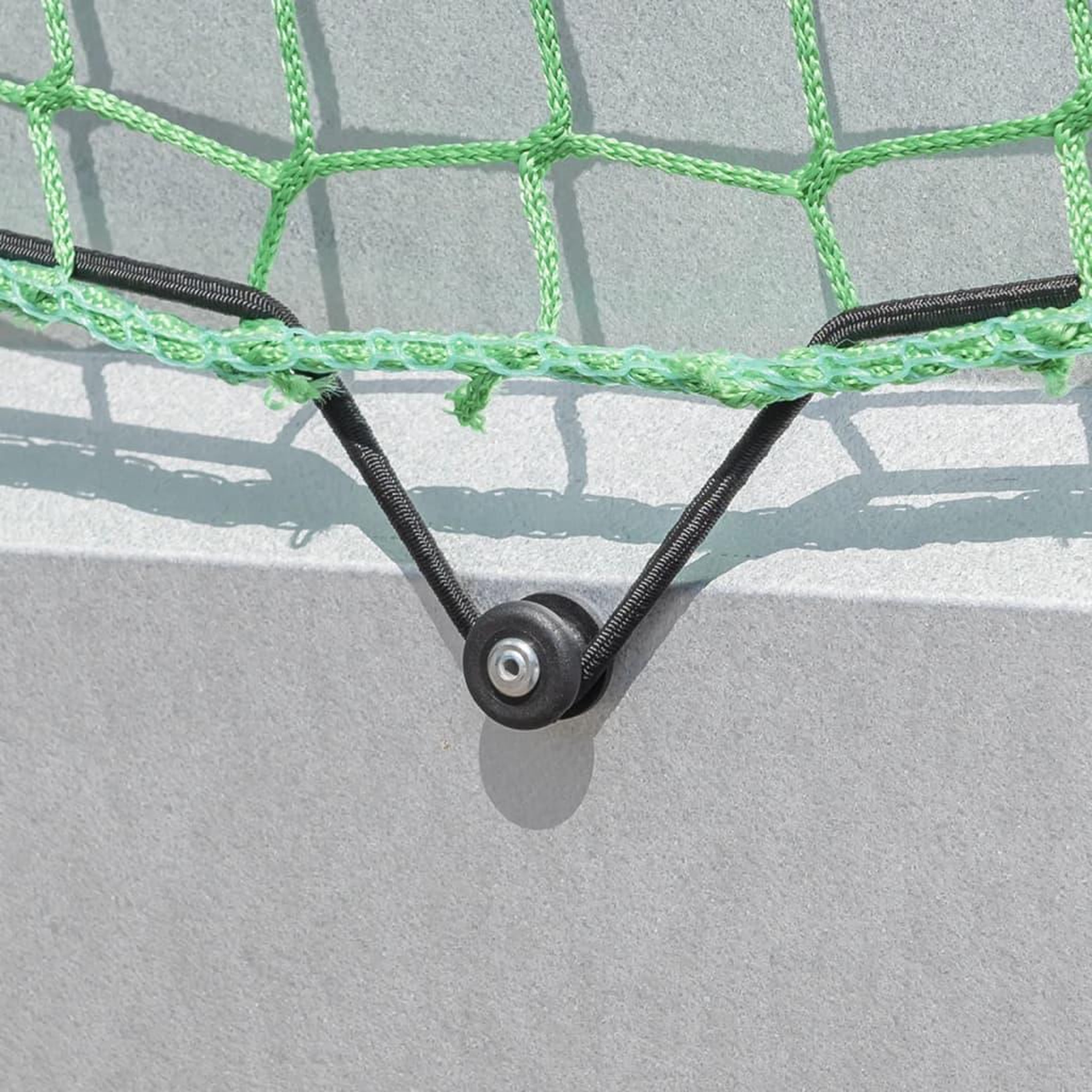 Voir la diapositive 3 : PROPLUS ProPlus Filet pour remorque 2,5x4 m avec corde elastique