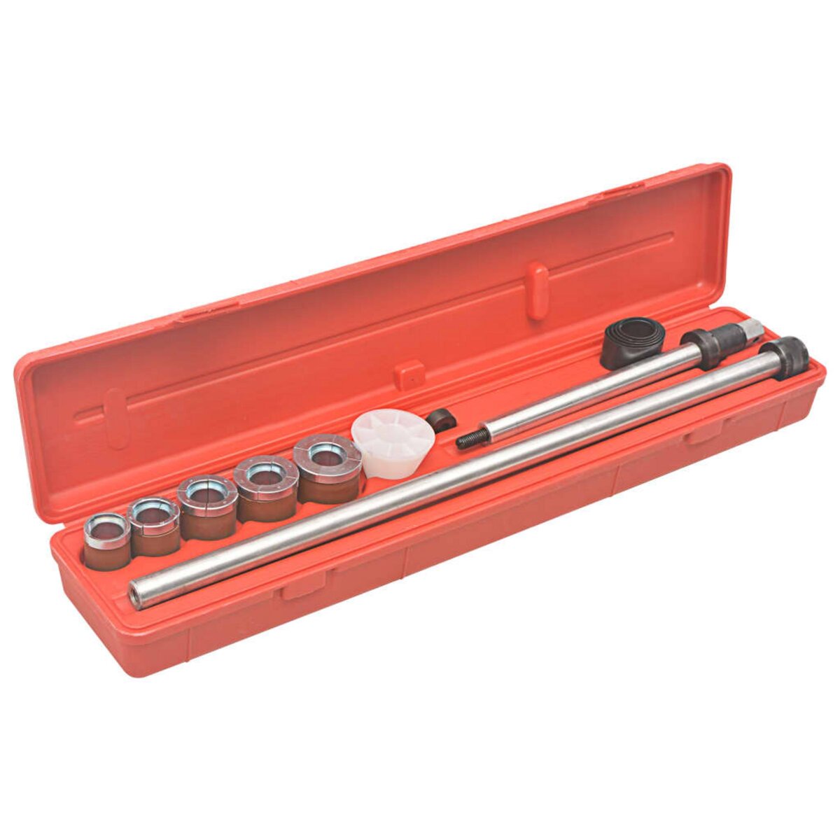 vidaXL Ensemble d'outils de calage pour moteur pour Renault