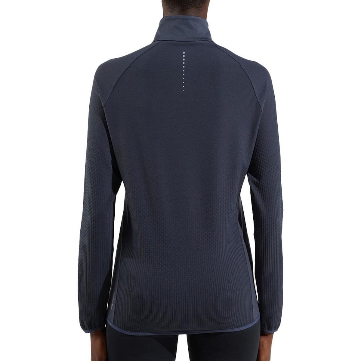 ODLO Veste Bleu Femme Odlo Zeroweight