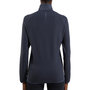 Voir la diapositive 2 : ODLO Veste Bleu Femme Odlo Zeroweight