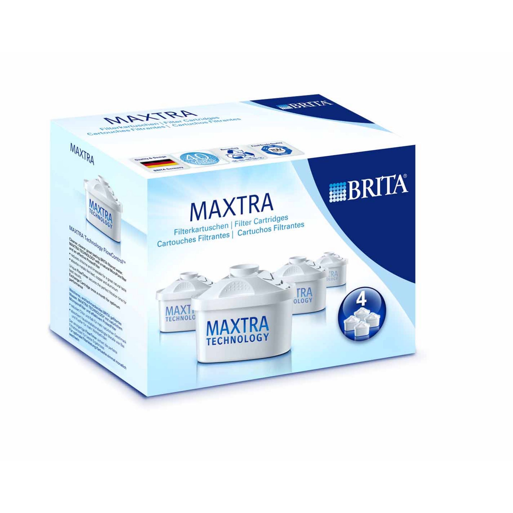 Cartouche Brita Pas Chere