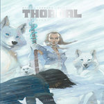 THORGAL SAGA : DE GIVRE ET DE FEU. VERSION GIVRE, Legrand Olivier