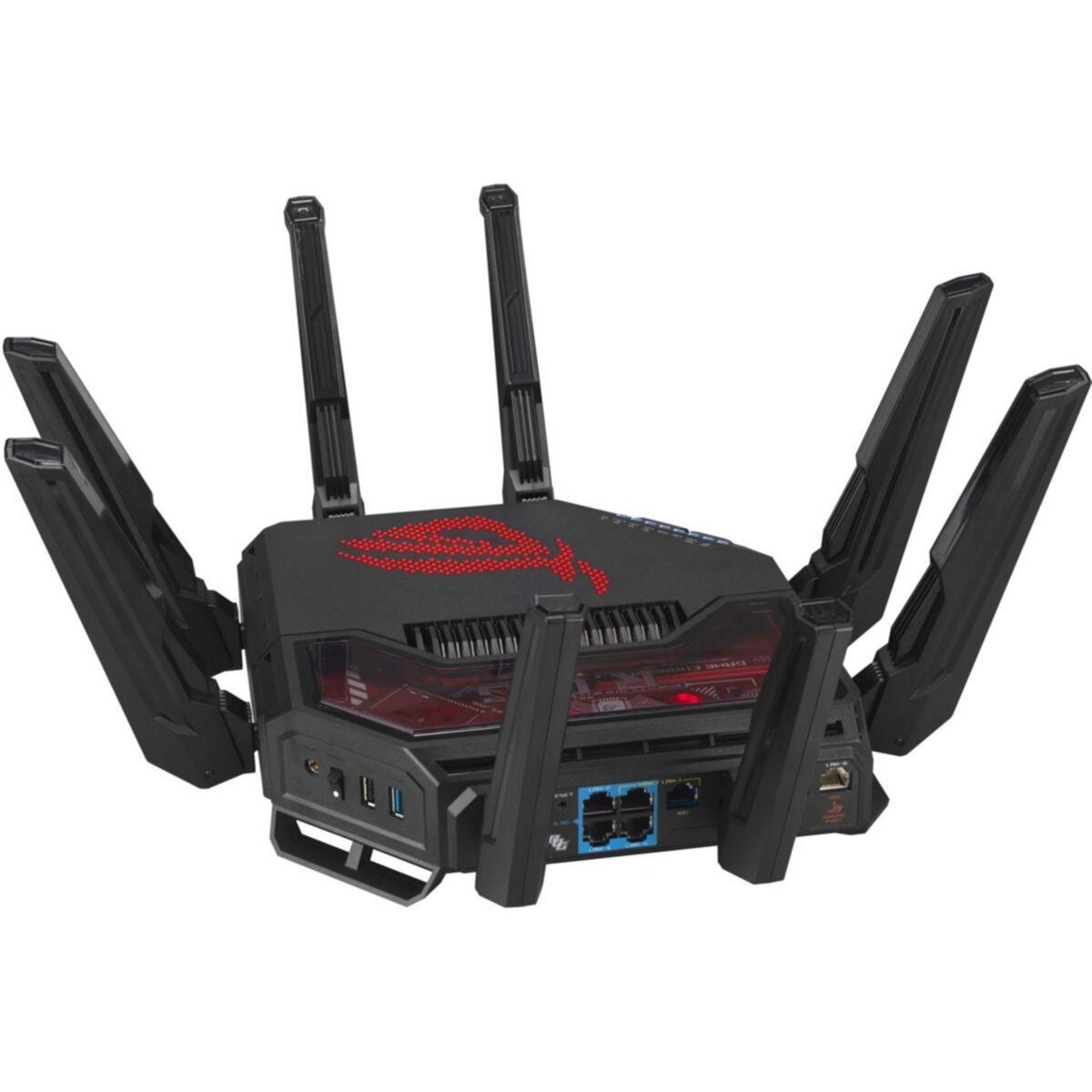 ASUS Routeur Wifi GT-BE19000
