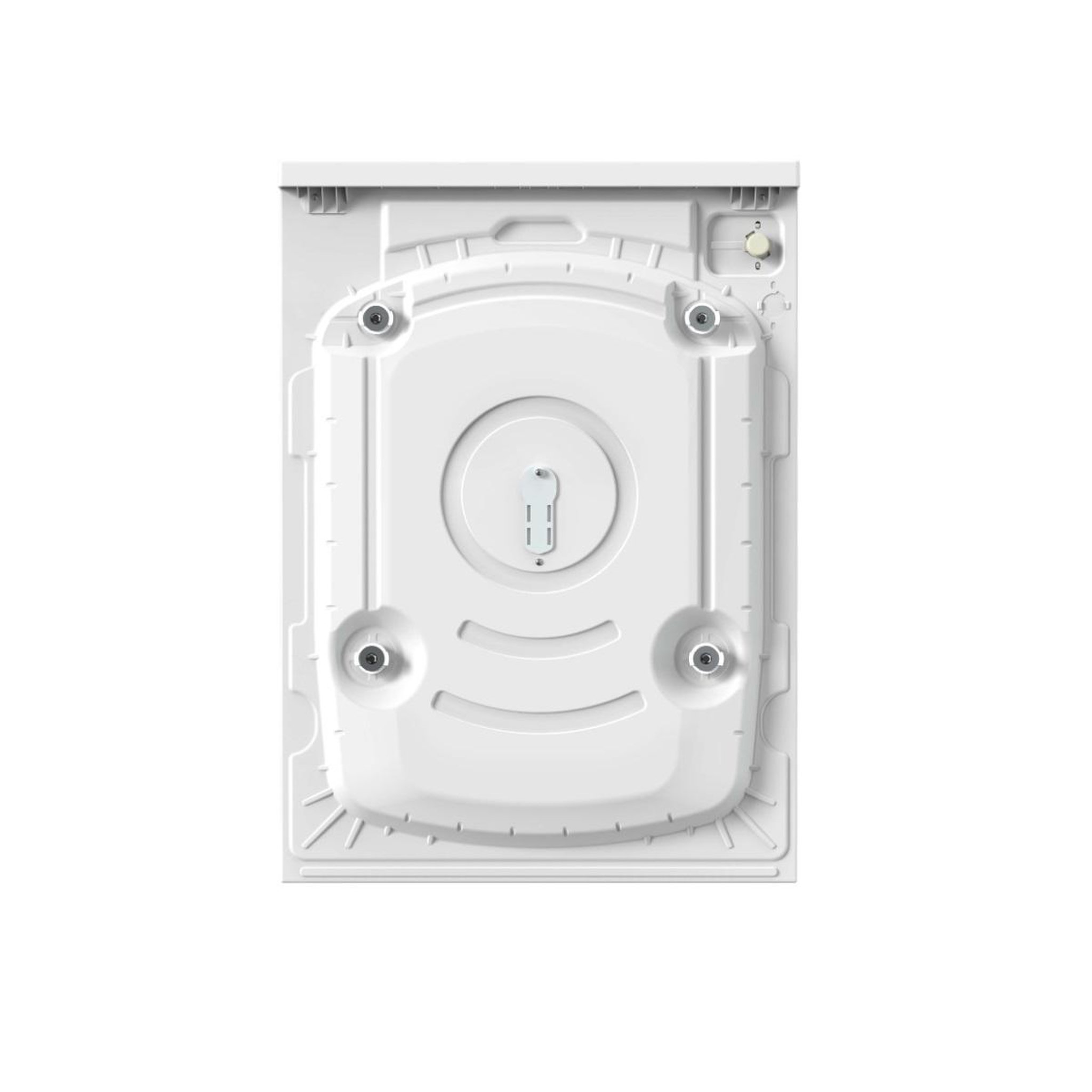 Voir la diapositive 5 : Sharp Lave-linge frontal 12kg 1400tours/min - esnfb214cwda