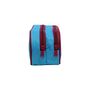 Voir la diapositive 3 : Bagtrotter BAGTROTTER Trousse scolaire 2 compartiments Disney La Reine Des Neiges / Frozen Multicolore