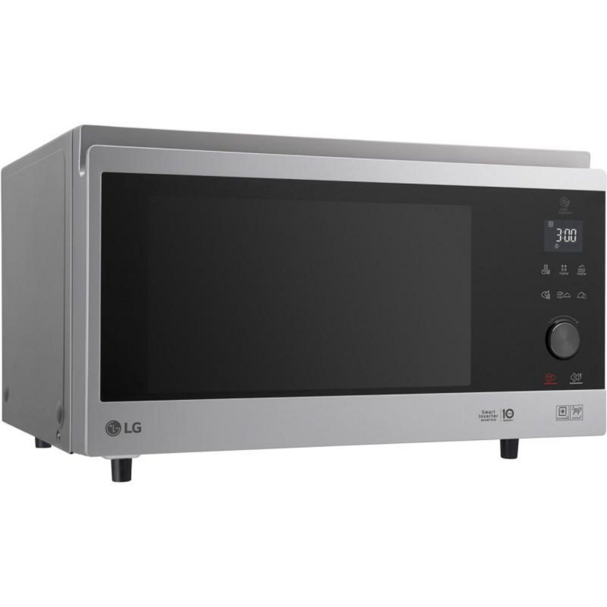 LG Micro-ondes pose libre 54L LG 54,4cm, 4218183