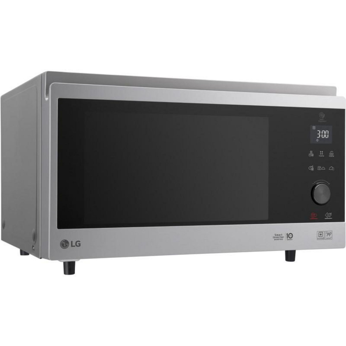 LG Micro-ondes pose libre 54L LG 54,4cm, 4218183