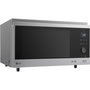 Voir la diapositive 3 : LG Micro-ondes pose libre 54L LG 54,4cm, 4218183