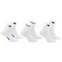 Voir la diapositive 5 : KAPPA Chaussettes Homme QUARTER KAPPA