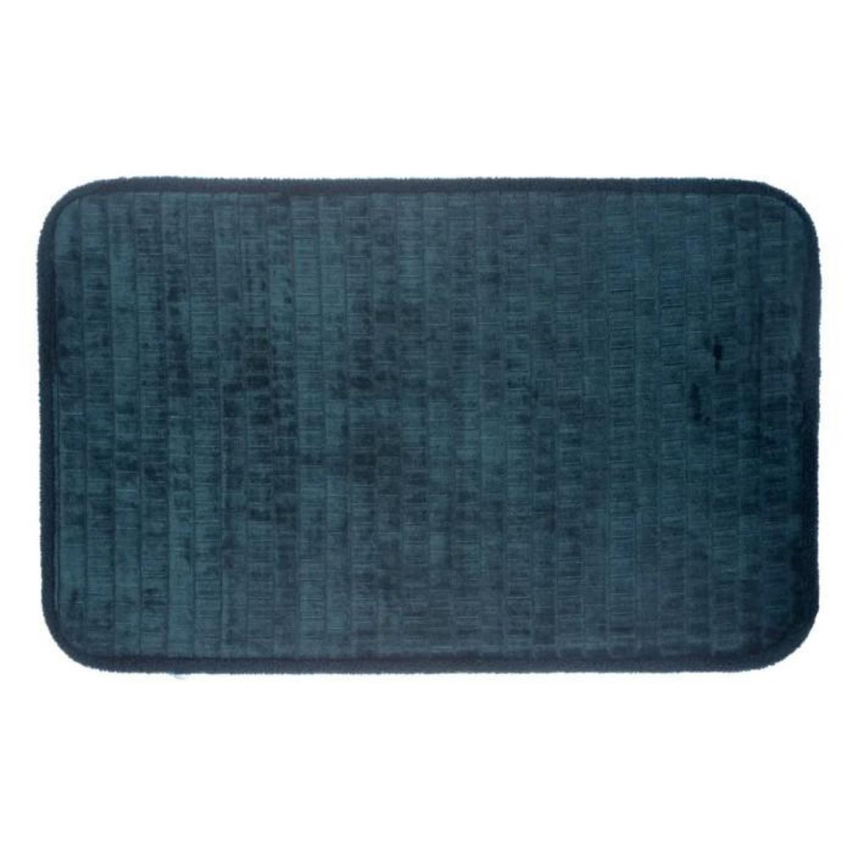 FIVE Tapis de Salle de bain Velours  Carpet  52x80cm Vert