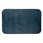 FIVE Tapis de Salle de bain Velours  Carpet  52x80cm Vert