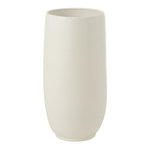 Paris Prix Vase Déco Poterie  Ying  71cm Blanc