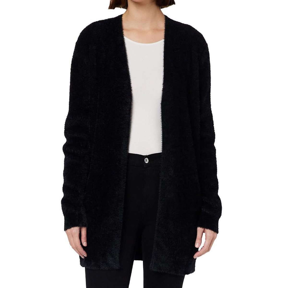 MORGAN Gilet  Femme Morgan Mlouis